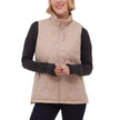 Bench Women's Packable Vest