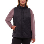 Bench Women's Packable Vest