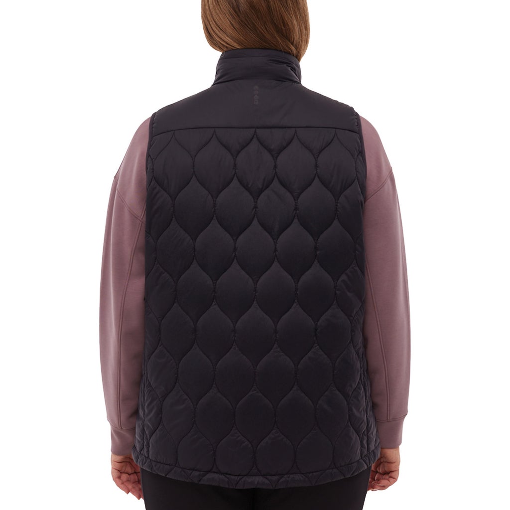 Bench Women's Packable Vest