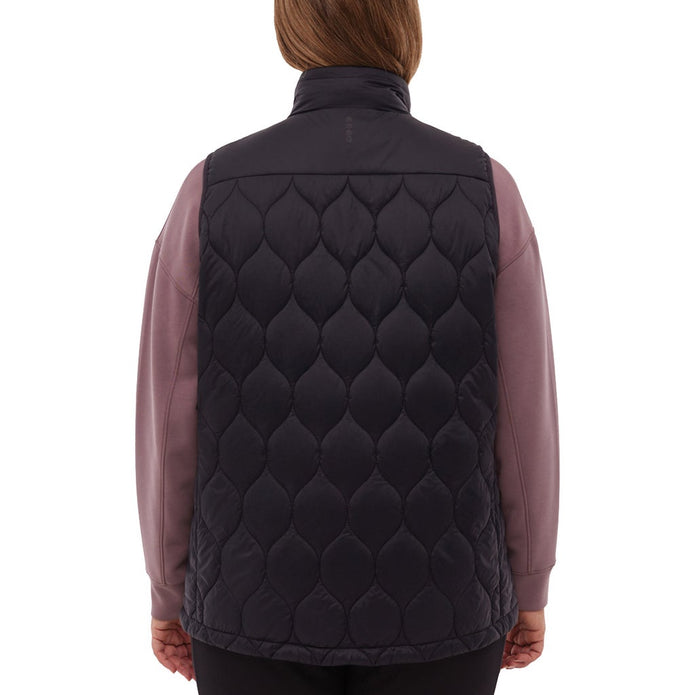 Bench Women's Packable Vest