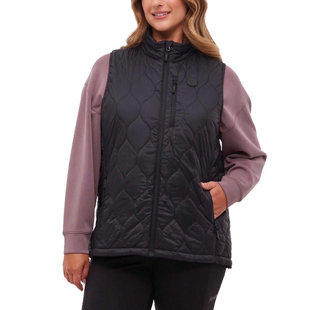 Bench Women's Packable Vest