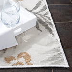 Safavieh Sunrise Collection Eden Indoor/Outdoor Reversible Area Rug