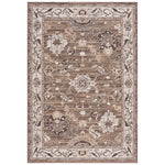 Safavieh Sunrise Collection Twilight Indoor/Outdoor Reversible Area Rug