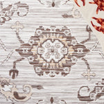 Safavieh Sunrise Collection Twilight Indoor/Outdoor Reversible Area Rug