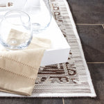 Safavieh Sunrise Collection Twilight Indoor/Outdoor Reversible Area Rug