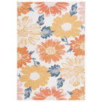 Safavieh Sunrise Collection Glow Indoor/Outdoor Reversible Area Rug
