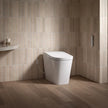 Kohler Fora Elongated Smart Bidet Toilet