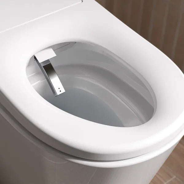 Kohler Fora Elongated Smart Bidet Toilet