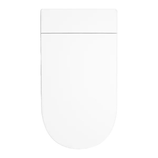 Kohler Fora Elongated Smart Bidet Toilet