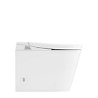 Kohler Fora Elongated Smart Bidet Toilet