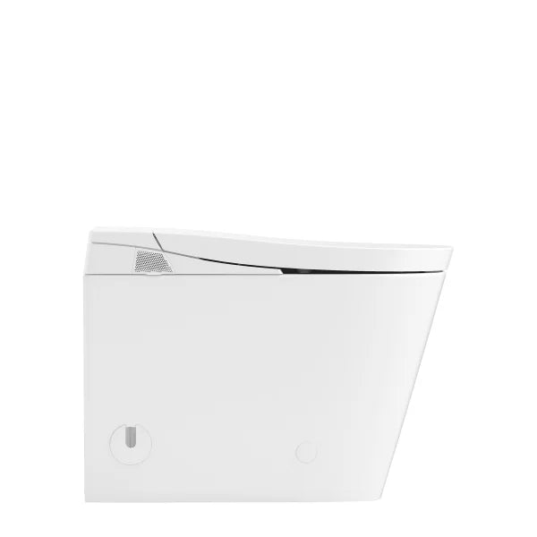 Kohler Fora Elongated Smart Bidet Toilet
