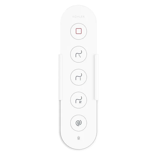 Kohler Fora Elongated Smart Bidet Toilet