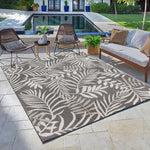 Gertmenian Naples Collection Akela Indoor/Outdoor Area Rug