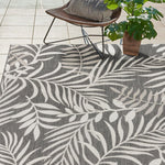 Gertmenian Naples Collection Akela Indoor/Outdoor Area Rug