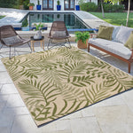 Gertmenian Naples Collection Akela Indoor/Outdoor Area Rug