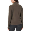 Mondetta Women's Quarter Zip Micro Polar Fleece Pullover