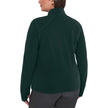 Mondetta Women's Quarter Zip Micro Polar Fleece Pullover