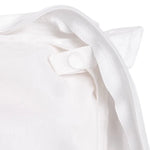 Canadian Down & Feather Company Duvet Cover Set, 3-piece