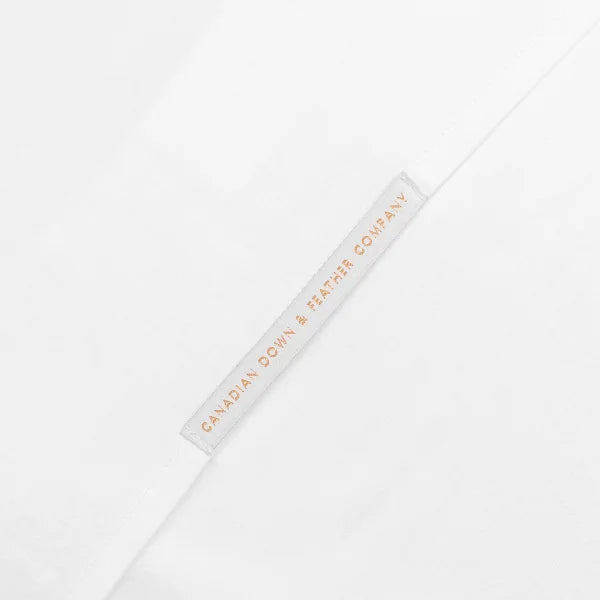 Canadian Down & Feather Company Duvet Cover Set, 3-piece