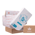 Canadian Down & Feather Company Duvet Cover Set, 3-piece