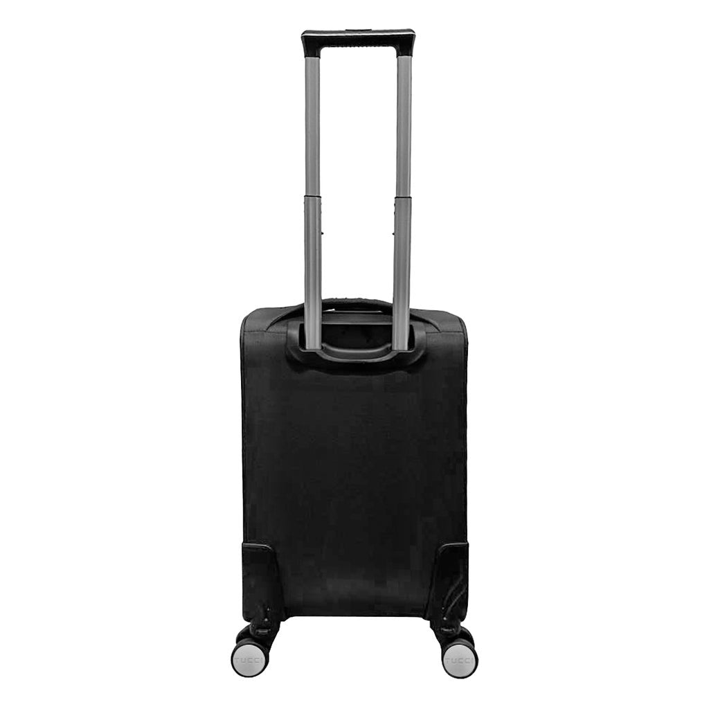 Tucci Squisita Softside 20in Carry-On
