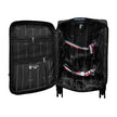 Tucci Squisita Softside 20in Carry-On
