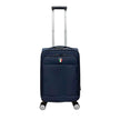 Tucci Squisita Softside 20in Carry-On