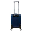 Tucci Squisita Softside 20in Carry-On