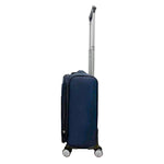 Tucci Squisita Softside 20in Carry-On