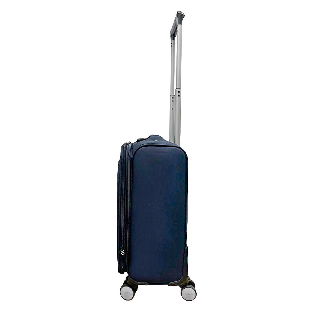 Tucci Squisita Softside 20in Carry-On