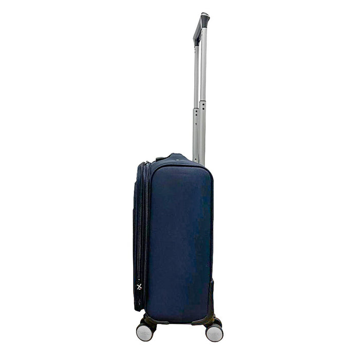 Tucci Squisita Softside 20in Carry-On
