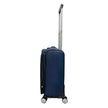 Tucci Squisita Softside 20in Carry-On
