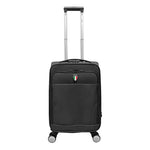 Tucci Squisita Softside 20in Carry-On