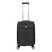 Tucci Squisita Softside 20in Carry-On