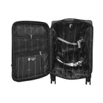 Tucci Squisita Softside 20in Carry-On
