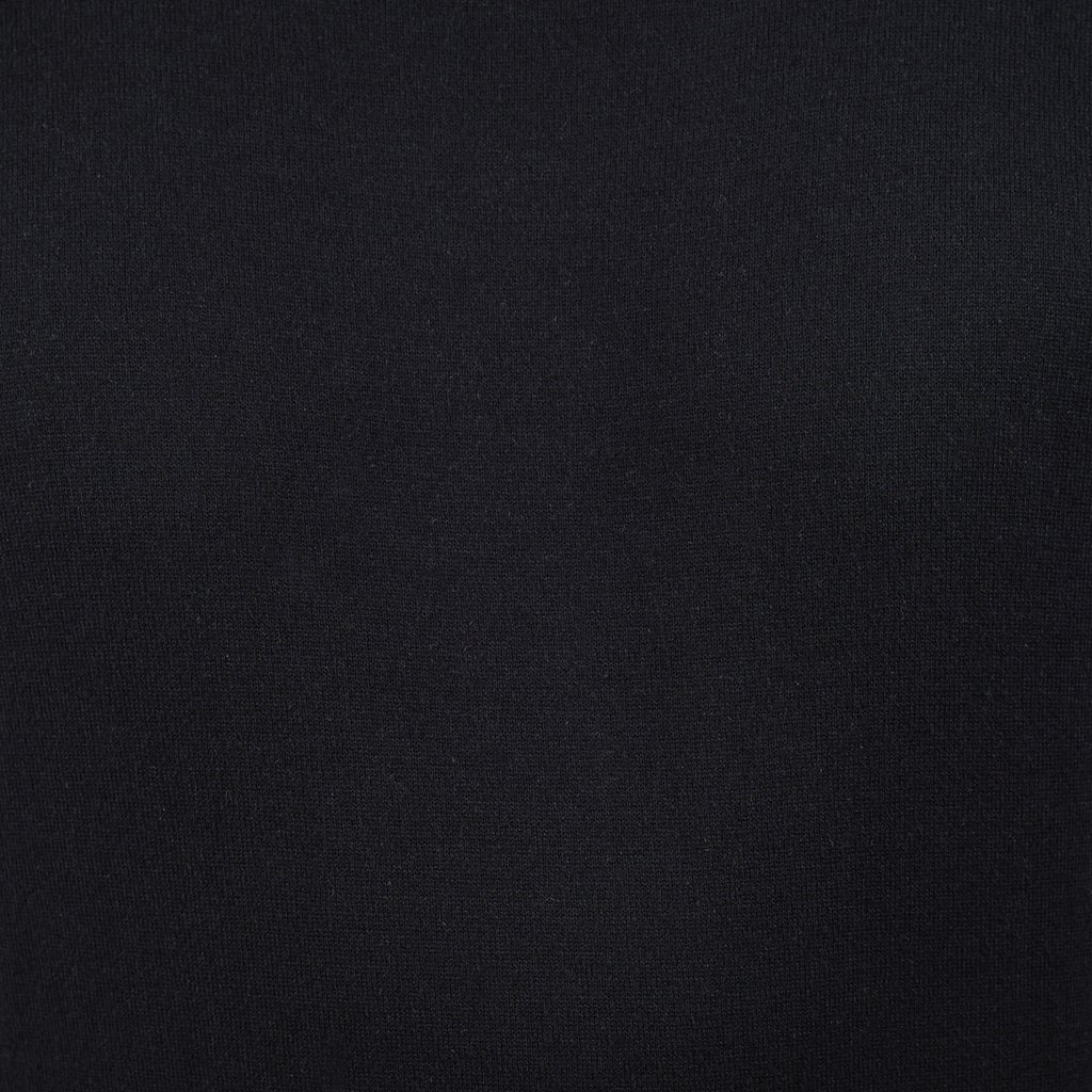 Rough Dress Men's Long Sleeve Turtle Neck