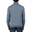 Rough Dress Men's Long Sleeve Turtle Neck