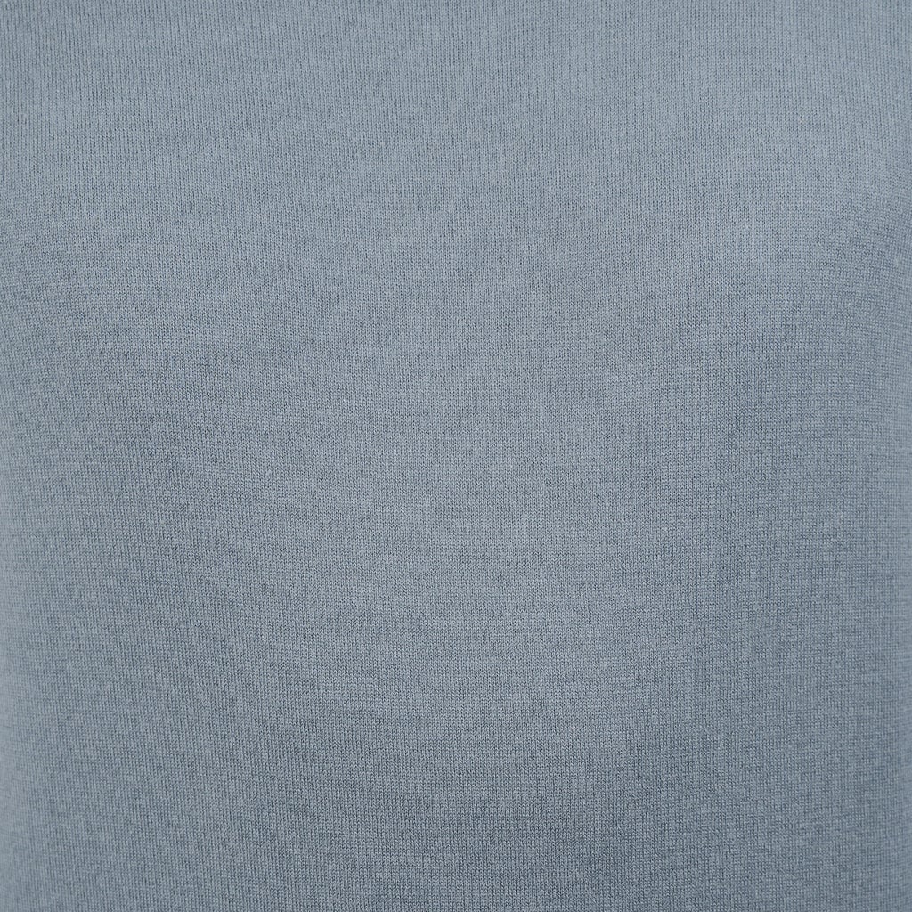 Rough Dress Men's Long Sleeve Turtle Neck