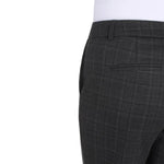 Hilary Radley Women's Straight Leg Pull on Pant