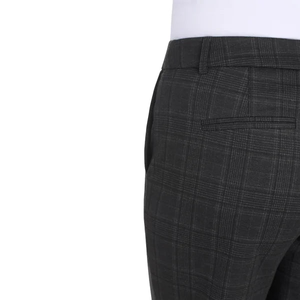 Hilary Radley Women's Straight Leg Pull on Pant