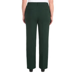 Hilary Radley Women's Straight Leg Pull on Pant