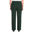Hilary Radley Women's Straight Leg Pull on Pant