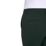 Hilary Radley Women's Straight Leg Pull on Pant