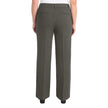 Hilary Radley Women's Straight Leg Pull on Pant
