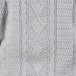 United Colors of Benetton Men's Cable Knit Vest
