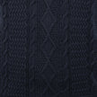 United Colors of Benetton Men's Cable Knit Vest
