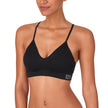 DKNY Women's Seamless Bra, 2-pack