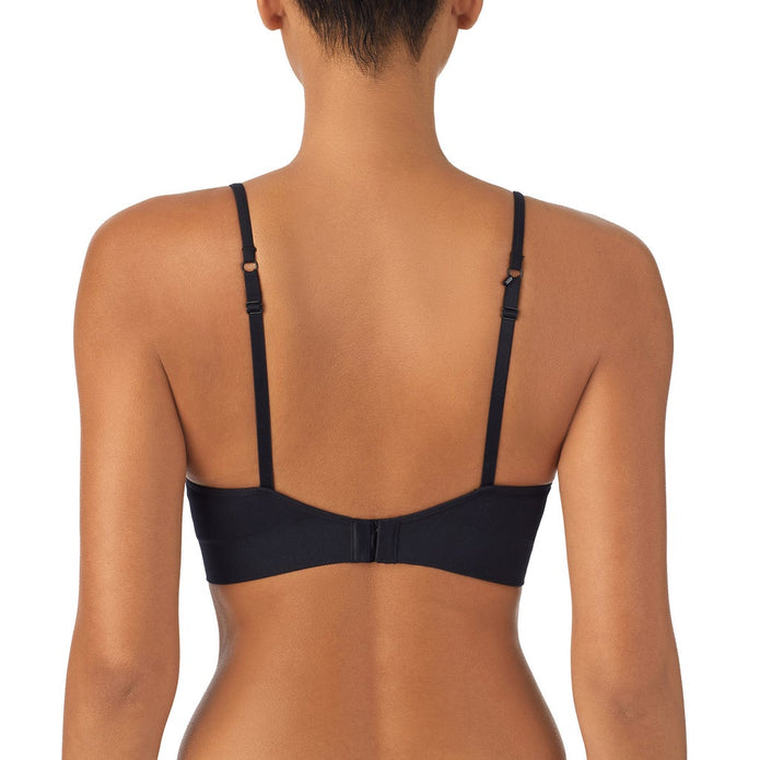 DKNY Women's Seamless Bra, 2-pack