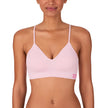 DKNY Women's Seamless Bra, 2-pack