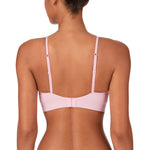 DKNY Women's Seamless Bra, 2-pack